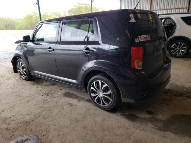Photo 2 from auction – 2014 TOYOTA SCION XB with VIN JTLZE4FEXEJ048842