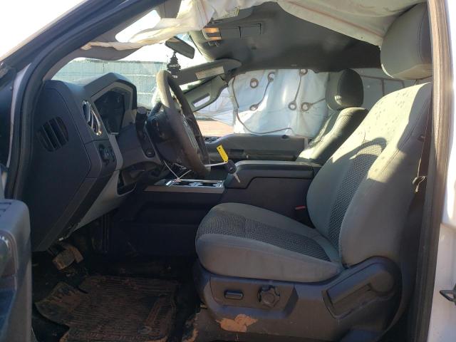 Zdjęcie 7 z aukcji – 2012 FORD F250 SUPER z VIN 1FT7W2BT5CEA21806