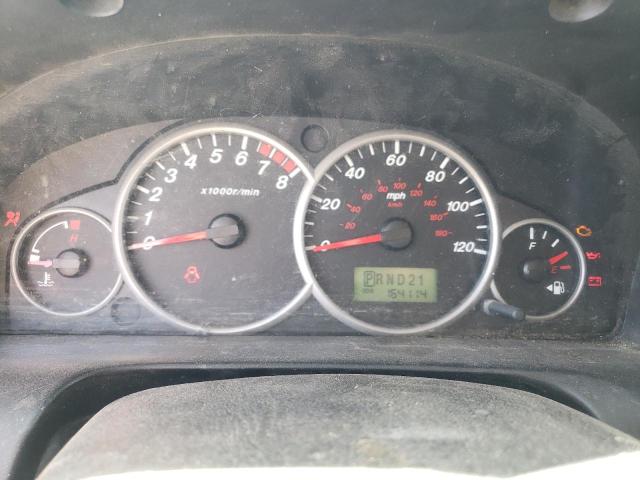 Photo 9 from auction – 2006 MAZDA TRIBUTE S with VIN 4F2YZ04146KM07859