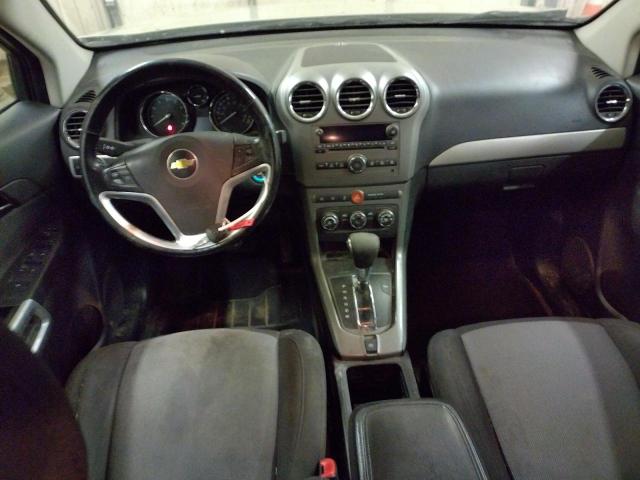 Photo 8 from auction – 2012 CHEVROLET CAPTIVA SP with VIN 3GNAL2EKXCS555852