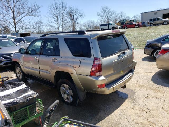 صورة رقم 2 من المزاد - 2004 TOYOTA 4RUNNER SR مع VIN JTEBU14R048019887