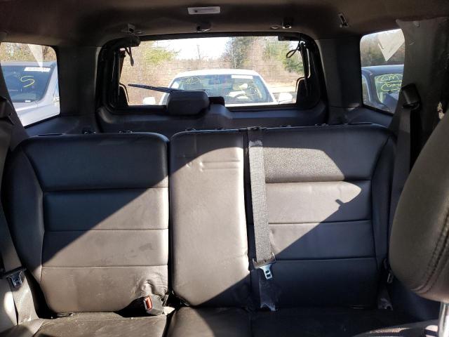 Photo 10 from auction – 2008 FORD ESCAPE LIM with VIN 1FMCU94158KA39395