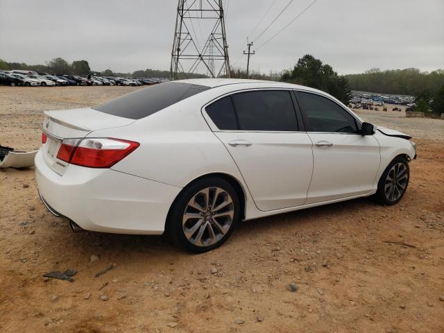 Photo 3 from auction – 2013 HONDA ACCORD SPO with VIN 1HGCR2F59DA024252