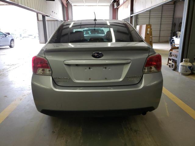 Photo 6 from auction – 2016 SUBARU IMPREZA with VIN JF1GJAA69GG023191