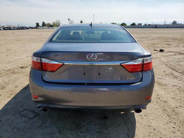 Photo 6 from auction – 2015 LEXUS ES 350 with VIN JTHBK1GG8F2200082
