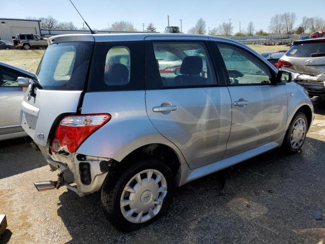 Photo 3 from auction – 2006 TOYOTA SCION XA with VIN JTKKT624060140201