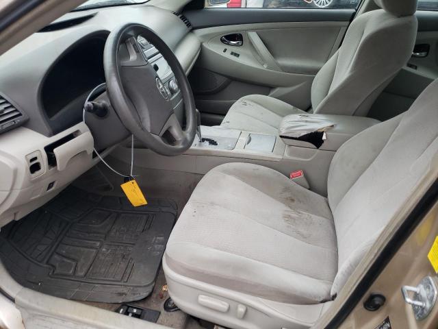 Photo 7 from auction – 2011 TOYOTA CAMRY BASE with VIN 4T1BF3EK2BU706851