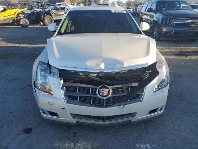 Photo 5 from auction – 2008 CADILLAC CTS HI FEA with VIN 1G6DR57VX80207046
