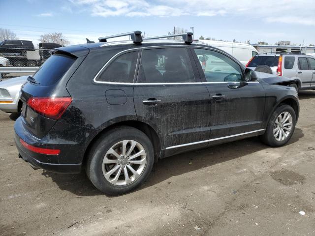 Photo 3 from auction – 2015 AUDI Q5 PREMIUM with VIN WA1LFAFP5FA126602