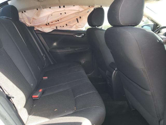 Photo 10 from auction – 2016 NISSAN SENTRA S with VIN 3N1AB7AP3GY262973
