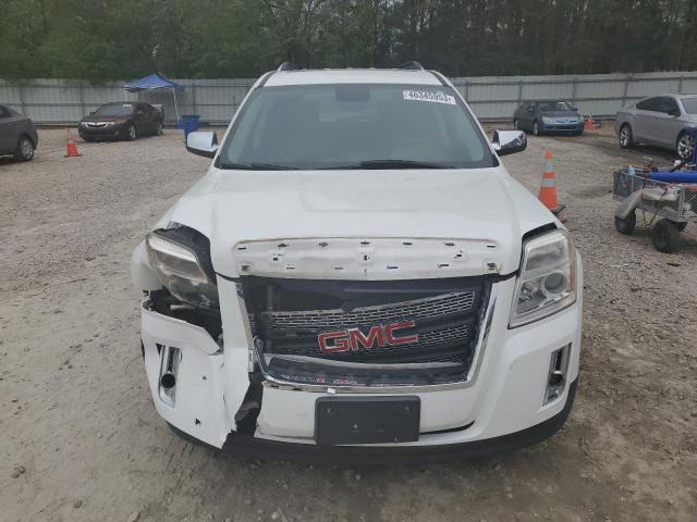 Photo 5 from auction – 2012 GMC TERRAIN SL with VIN 2GKFLXEK4C6167966