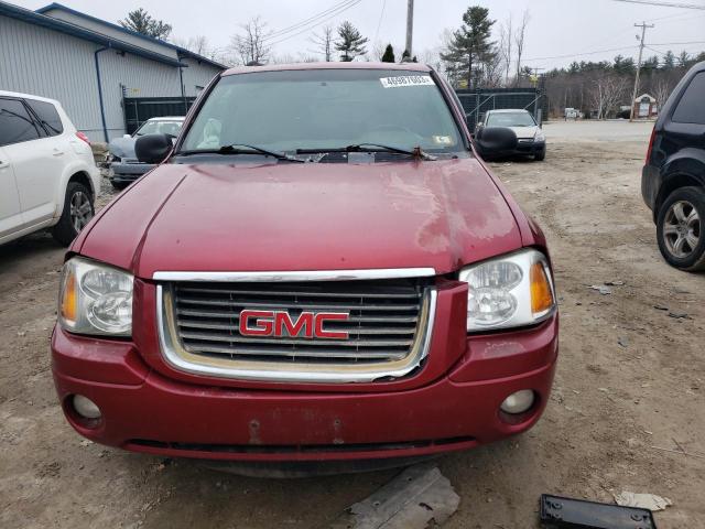 Photo 5 from auction – 2002 GMC ENVOY with VIN 1GKDT13S722464409
