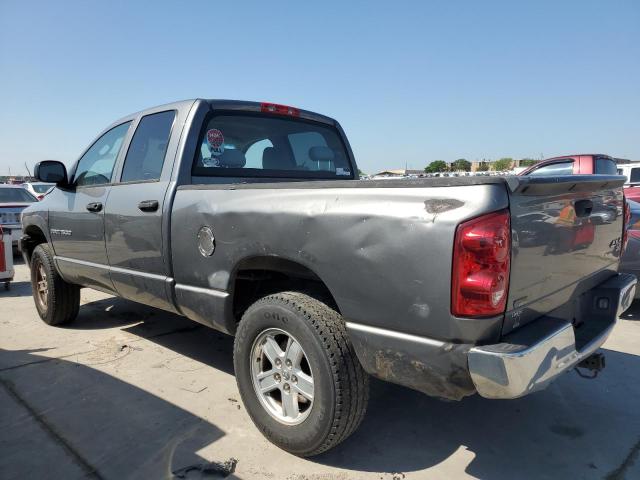 Photo 2 from auction – 2007 DODGE RAM 1500 S with VIN 1D7HU18P57S164511