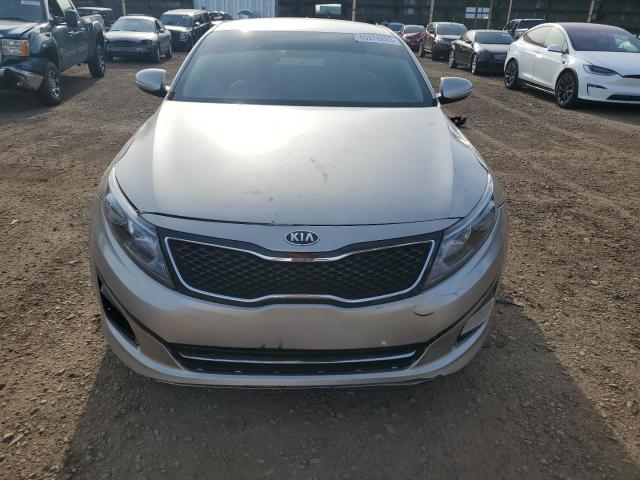 Photo 5 from auction – 2014 KIA OPTIMA LX with VIN KNAGM4A78E5470953