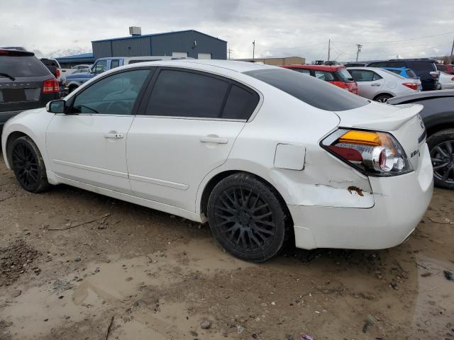 Photo 2 from auction – 2008 NISSAN ALTIMA 3.5 with VIN 1N4BL21E08N461225