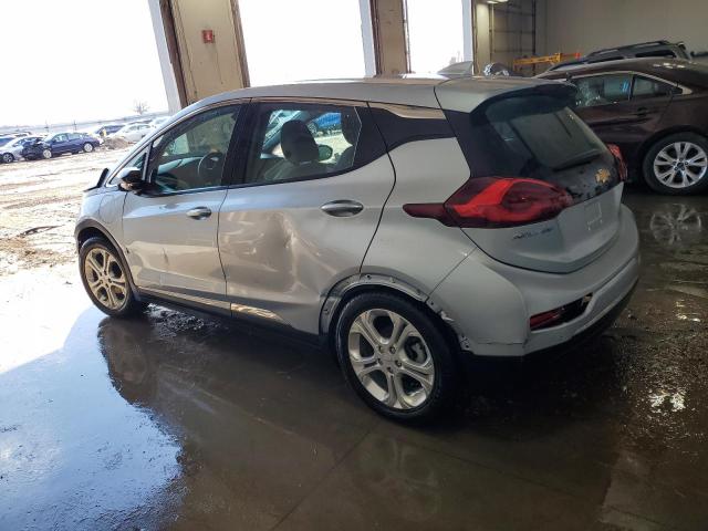 Photo 2 from auction – 2017 CHEVROLET BOLT EV LT with VIN 1G1FW6S00H4187987