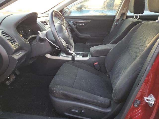 Photo 7 from auction – 2014 NISSAN ALTIMA 2.5 with VIN 1N4AL3AP1EC323431