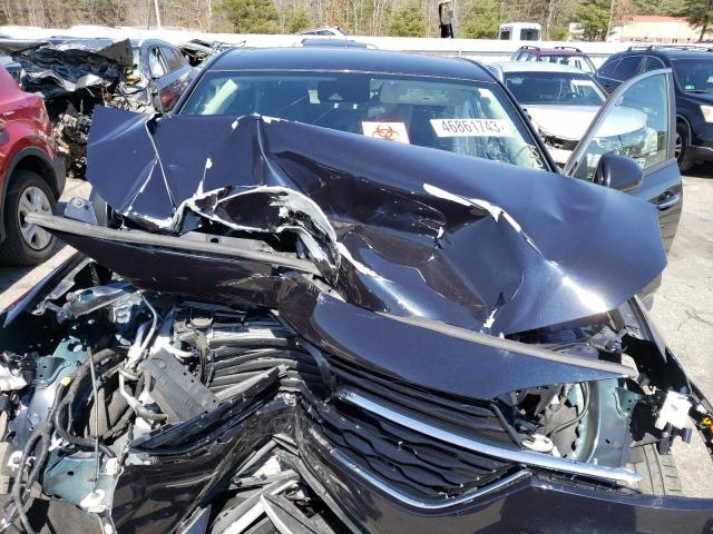 Photo 12 from auction – 2020 BUICK ENCORE GX with VIN KL4MMCSL1LB095685