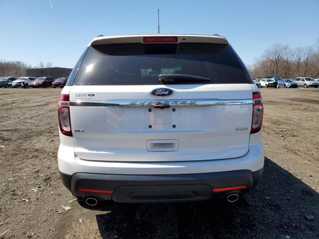 Photo 6 from auction – 2013 FORD EXPLORER X with VIN 1FM5K8D83DGB90948