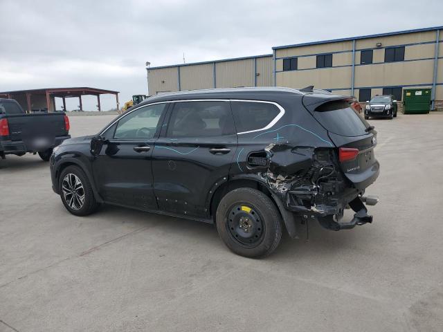 Photo 2 from auction – 2019 HYUNDAI SANTA FE L with VIN 5NMS53AA8KH103303