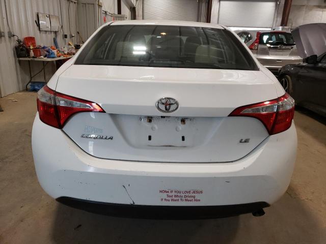 Photo 6 from auction – 2014 TOYOTA COROLLA L with VIN 2T1BURHE7EC211954