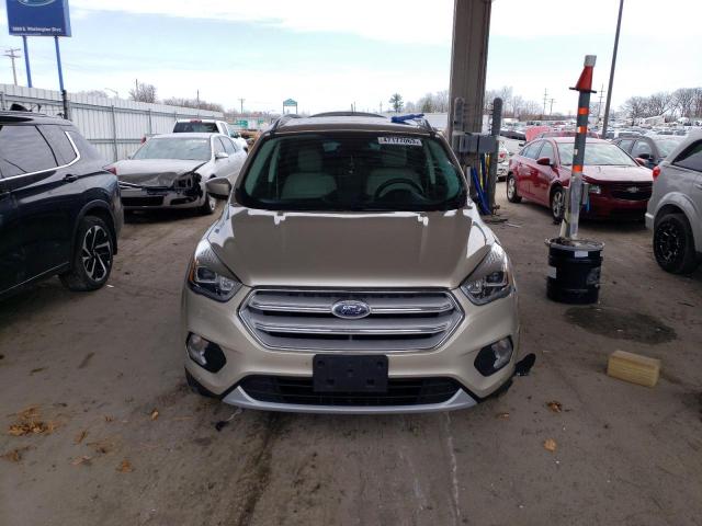 Photo 5 from auction – 2018 FORD ESCAPE TIT with VIN 1FMCU0J90JUB10096