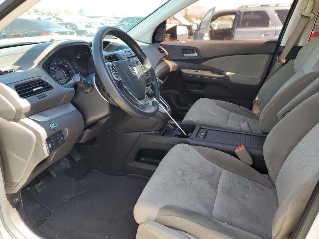 Photo 7 from auction – 2014 HONDA CR-V EX with VIN 5J6RM4H59EL051189