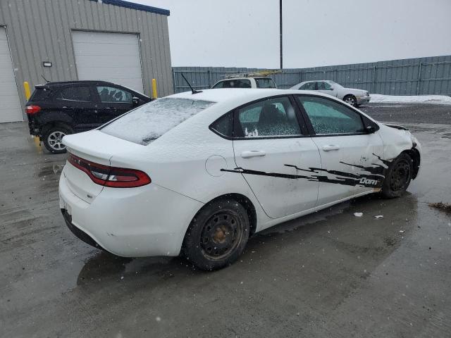 Photo 3 from auction – 2015 DODGE DART SXT with VIN 1C3CDFBB7FD223094