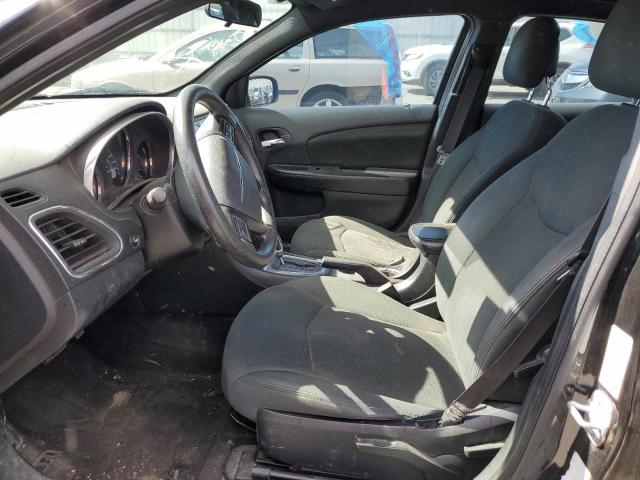 Фото 7 с аукциона – 2012 CHRYSLER 200 LX с VIN 1C3CCBAB8CN119524