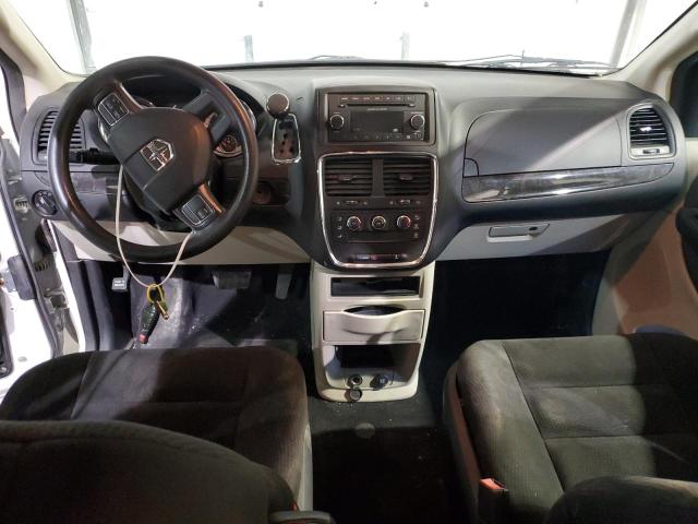 Photo 8 from auction – 2015 DODGE GRAND CARA with VIN 2C4RDGBG5FR598518