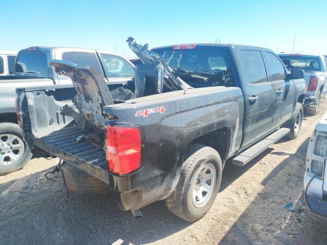 Photo 3 from auction – 2014 CHEVROLET SILVERADO with VIN 3GCUKREC7EG107276