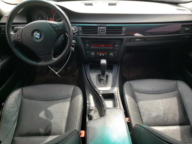 Photo 8 from auction – 2011 BMW 328 XI with VIN WBAPK7C5XBA819164