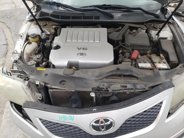 Photo 11 from auction – 2011 TOYOTA CAMRY SE with VIN 4T1BK3EK7BU131187