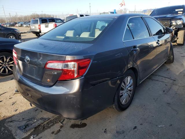 Photo 3 from auction – 2012 TOYOTA CAMRY BASE with VIN 4T4BF1FK4CR242892