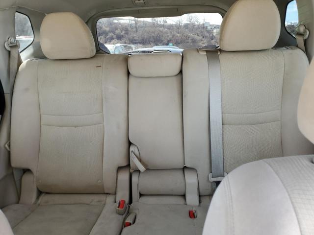 Photo 10 from auction – 2015 NISSAN ROGUE S with VIN 5N1AT2MV0FC834057