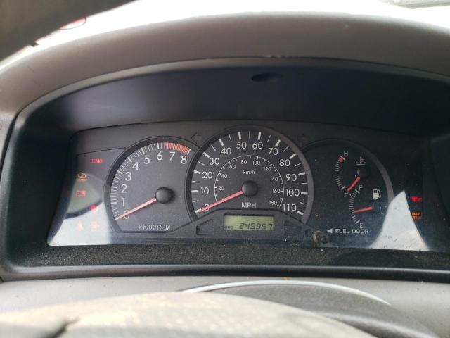 صورة رقم 9 من المزاد - 2006 TOYOTA COROLLA CE مع VIN 2T1BR32E36C610109