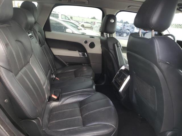 Photo 11 from auction – 2014 LAND ROVER RANGE ROVE with VIN SALWR2WF5EA343713