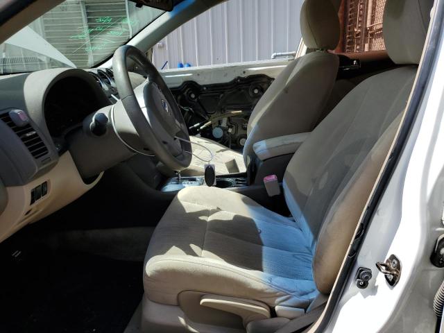 Photo 7 from auction – 2010 NISSAN ALTIMA BAS with VIN 1N4AL2APXAN481923