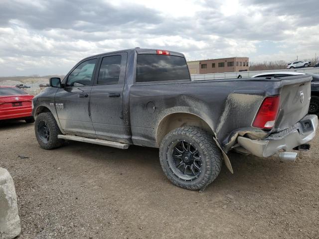 Photo 2 from auction – 2019 RAM 1500 CLASS with VIN 1C6RR7FT8KS533705