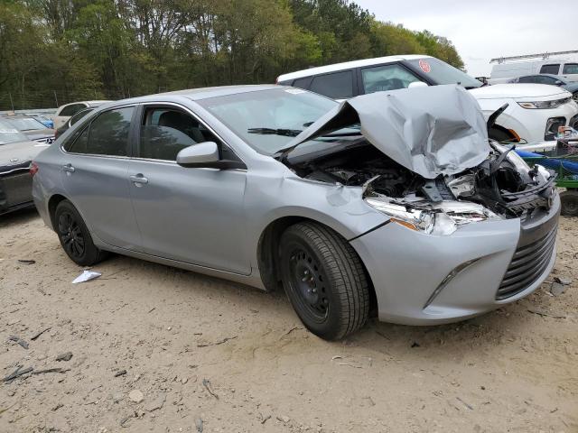 Photo 4 from auction – 2017 TOYOTA CAMRY LE with VIN 4T1BF1FK3HU384250