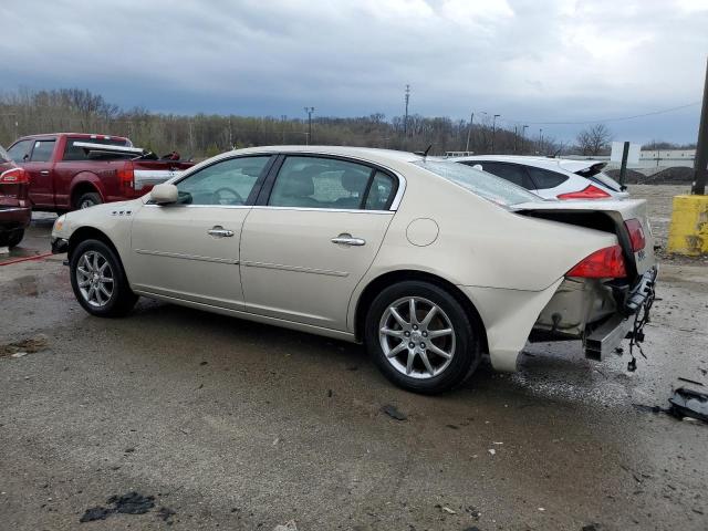Photo 2 from auction – 2007 BUICK LUCERNE CX with VIN 1G4HD57267U151371