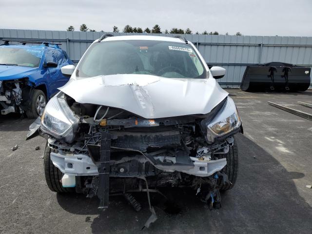 Photo 5 from auction – 2018 FORD ESCAPE SE with VIN 1FMCU9GD9JUD40011