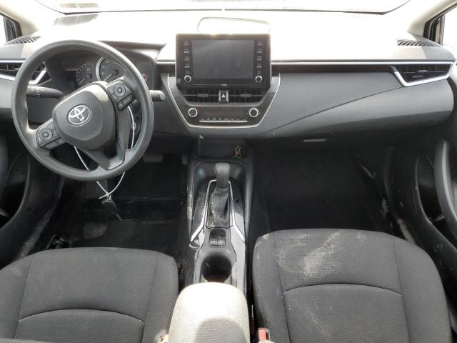 Photo 8 from auction – 2020 TOYOTA COROLLA LE with VIN 5YFEPRAE5LP091258
