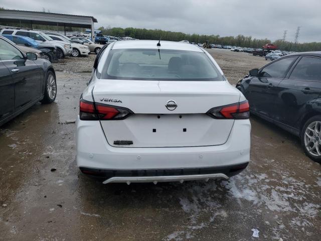 Photo 6 from auction – 2020 NISSAN VERSA S with VIN 3N1CN8DV3LL843896