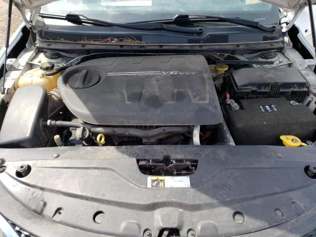 Photo 11 from auction – 2015 CHRYSLER 200 S with VIN 1C3CCCBG5FN572830