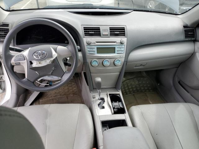 Photo 8 from auction – 2007 TOYOTA CAMRY CE with VIN 4T1BE46K07U546144