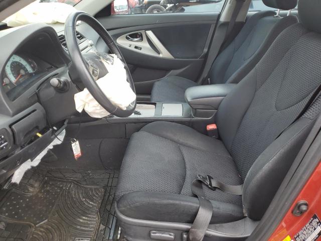 Photo 7 from auction – 2010 TOYOTA CAMRY BASE with VIN 4T1BF3EKXAU523535