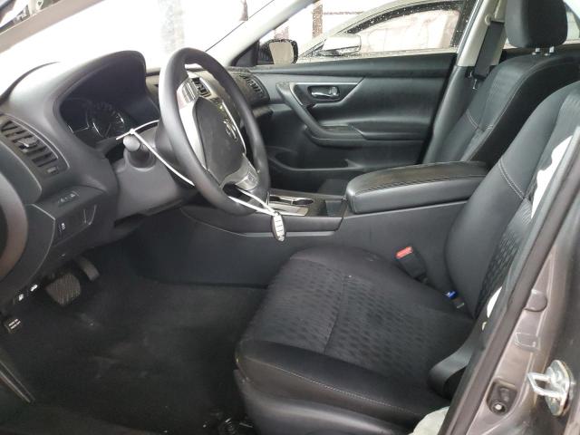 Photo 7 from auction – 2017 NISSAN ALTIMA 2.5 with VIN 1N4AL3AP0HC205147