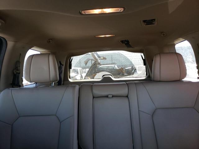 Photo 10 from auction – 2014 HONDA PILOT EXL with VIN 5FNYF4H55EB037658