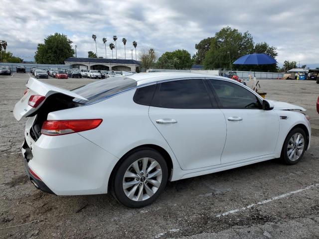 Photo 3 from auction – 2017 KIA OPTIMA EX with VIN 5XXGU4L30HG156873